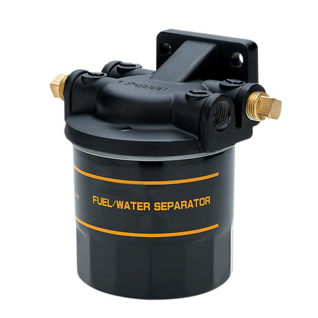 Attwood Universal FuelWater Separator Kit wBracket
