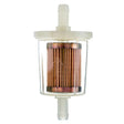 Attwood Outboard Fuel Filter f38 Lines