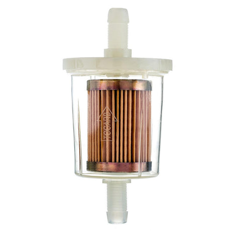 Attwood Outboard Fuel Filter f38 Lines