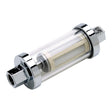 Attwood Outboard Fuel Filter  Universal