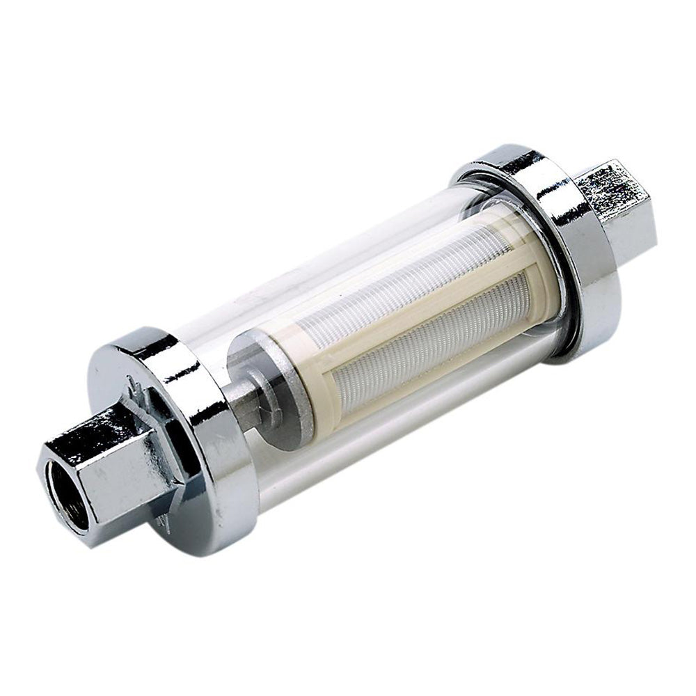 Attwood Outboard Fuel Filter  Universal