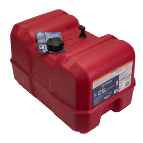 Attwood Portable Fuel Tank  12 Gallon wo Gauge