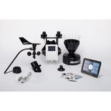 Davis Vantage Pro2 Plus Wireless Weather Station wUV  Solar Radiation Sensors and WeatherLink Console