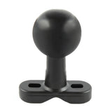 RAM Mount RAM Handlebar UBolt Ball Base wNo Hardware