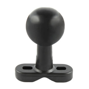 RAM Mount RAM Handlebar UBolt Ball Base wNo Hardware