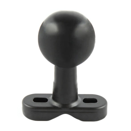 RAM Mount RAM Handlebar UBolt Ball Base wNo Hardware