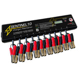 Dual Pro Sentinel 10 ChargerMaintainer