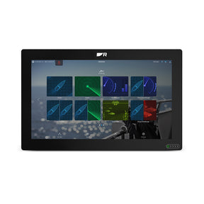 Raymarine Axiom 2 XL 16  156 Multifunction Display