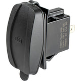 SeaDog USB  USBC Rocker Switch Style Power Socket