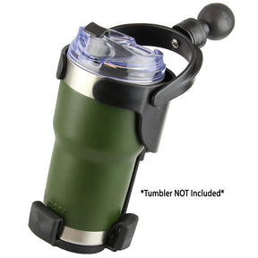 RAM Mount RAM Level Cup XL w15 Ball