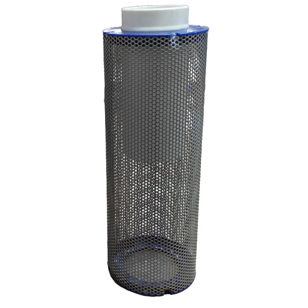 GROCO BS24 Stainless Steel Basket fSS1250  BVS1250