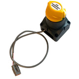 BEP 275A Cont Motorized Dual Operation VSS Voltage Sensitive Switch  Deutsch Connector