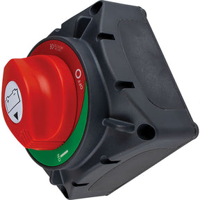 SeaDog Heavy Duty On  Off Battery Switch  600A