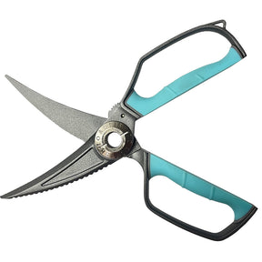 Toadfish Ultimate Shears  Sheath
