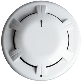 FireboyXintex Optical Smoke Detector wBase