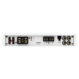 DS18 NXLM2 Full Range 2 Channel IPX5 Marine Grade Amplifier  250 x 2W  4Ohm