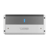 DS18 NXLM2 Full Range 2 Channel IPX5 Marine Grade Amplifier  250 x 2W  4Ohm