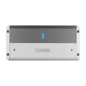 DS18 NXLM2 Full Range 2 Channel IPX5 Marine Grade Amplifier  250 x 2W  4Ohm
