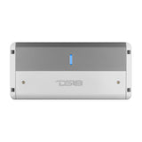 DS18 NXLM4 Full Range 4 Channel IPX5 Marine Grade Amplifier  150 x 4W  4Ohm