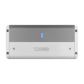 DS18 NXLM4 Full Range 4 Channel IPX5 Marine Grade Amplifier  150 x 4W  4Ohm