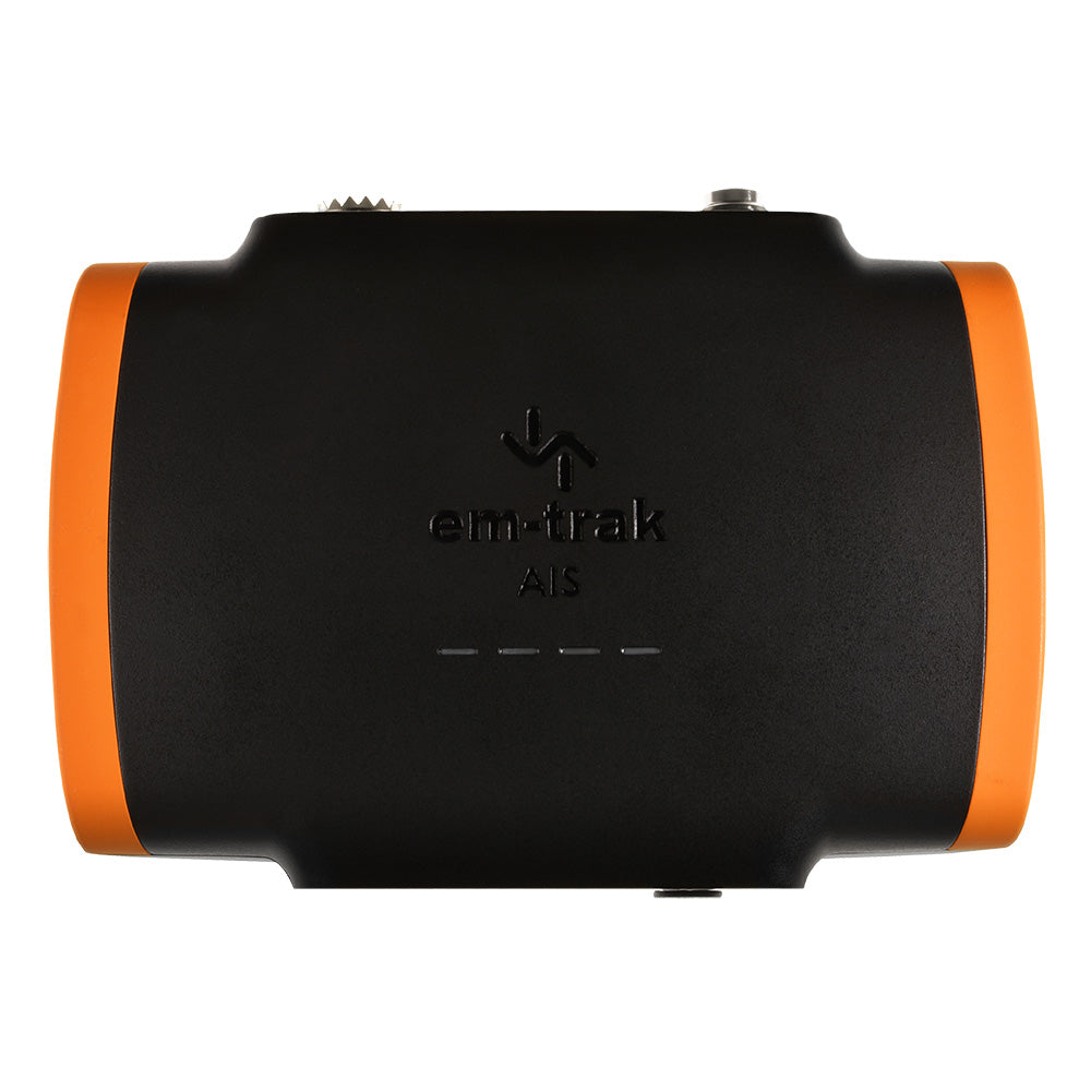 emtrak B921 Class B AIS Transceiver  2W CSTDMA