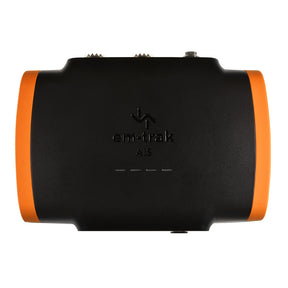 emtrak B923 Class B AIS Transceiver wVHF Splitter  2W CSTDMA