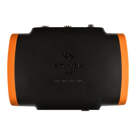 emtrak B923 Class B AIS Transceiver wVHF Splitter  2W CSTDMA