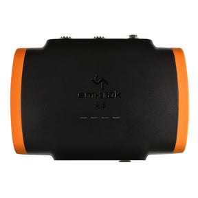 emtrak B924 Class B AIS Transceiver wWiFi Bluetooth  VHF Antenna Splitter  2W CSTDMA