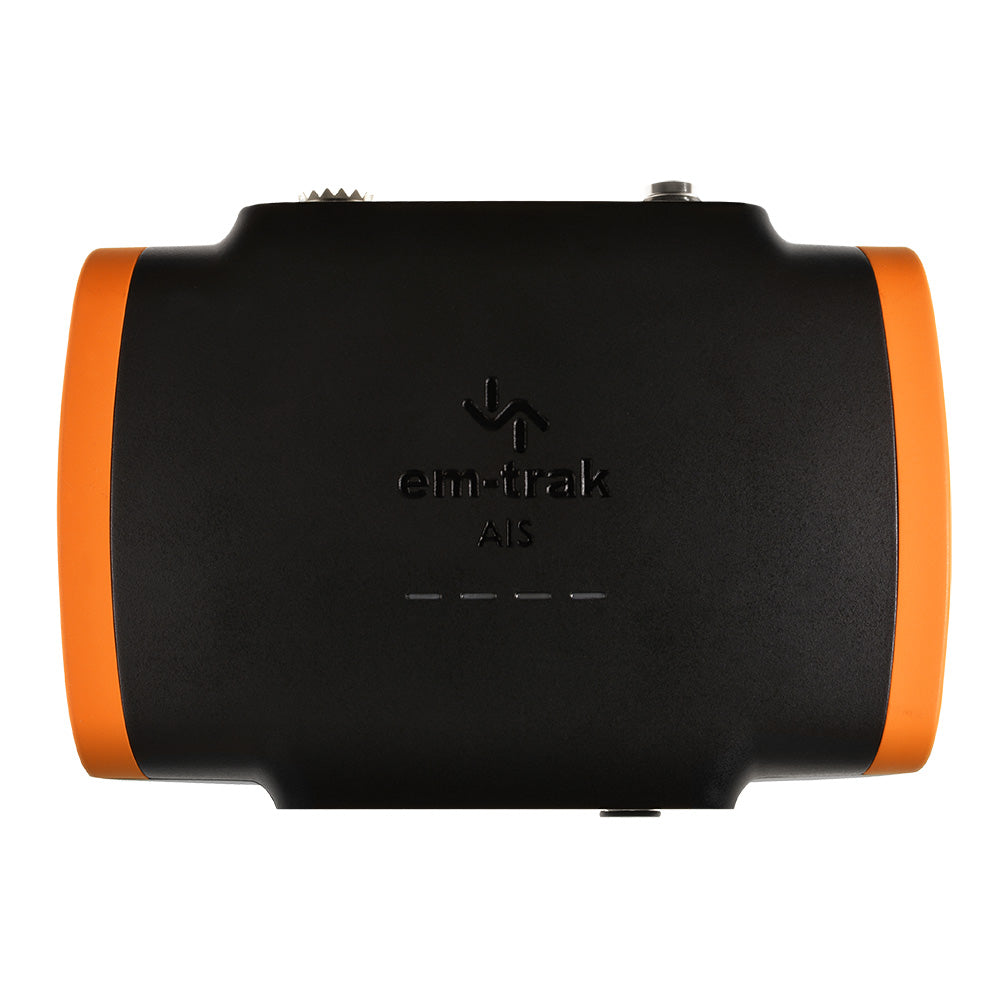 emtrak B951 Class B AIS Transceiver  5W SOTDMA