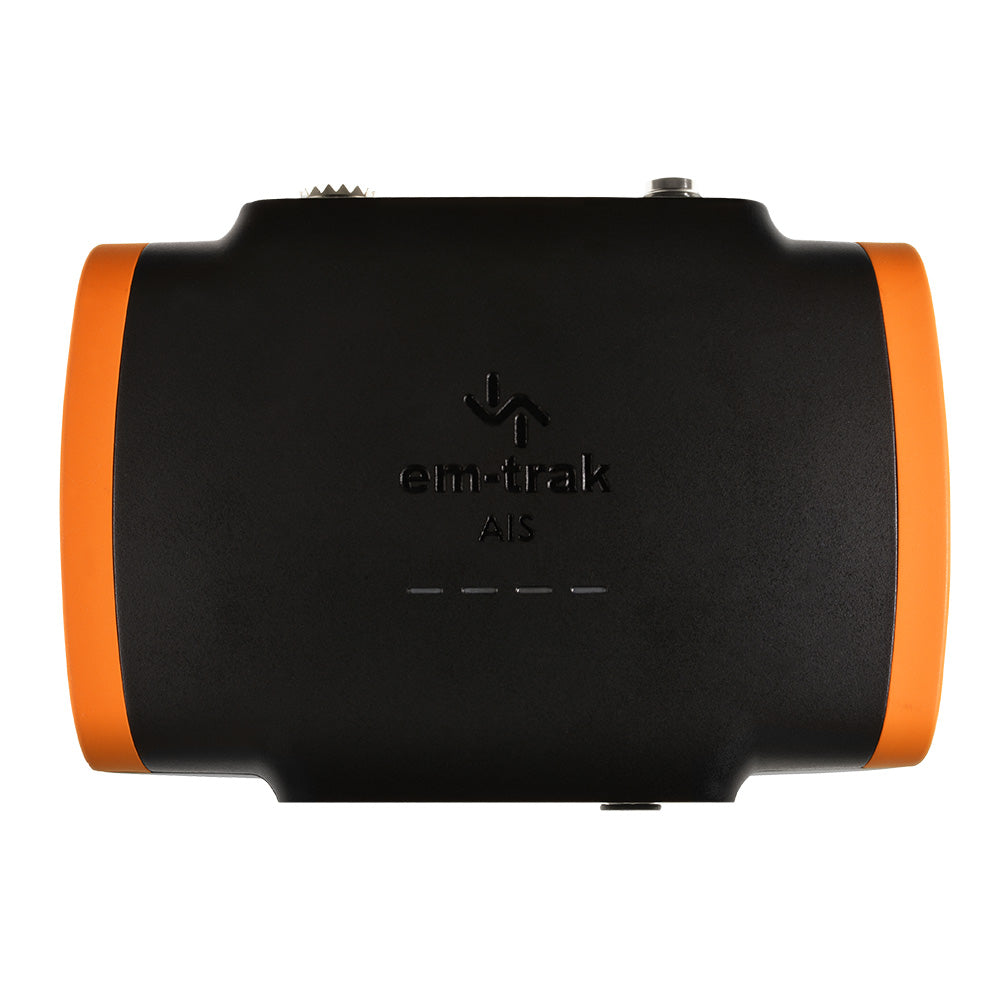 emtrak B952 Class B AIS Transceiver  5W SOTDMA  WiFi  Bluetooth
