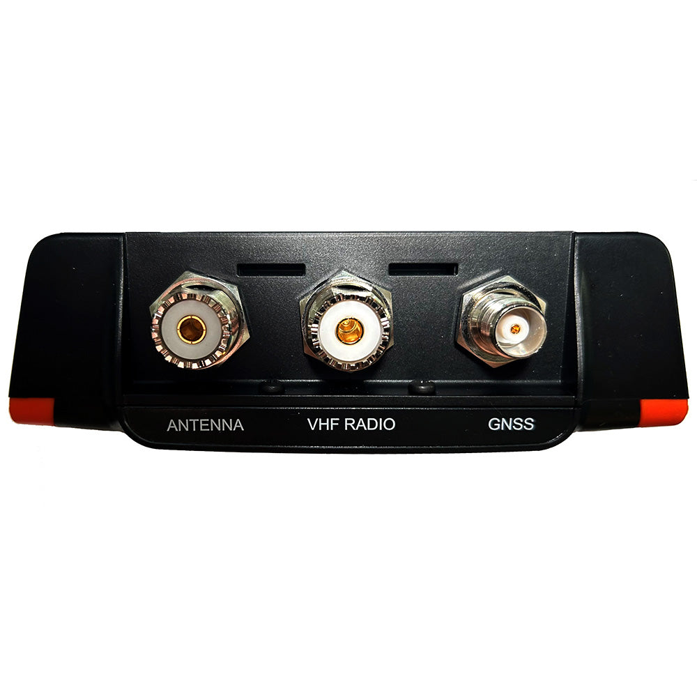 emtrak B953 Class B AIS Transceiver  5W SOTDMA wVHF Antenna Splitter