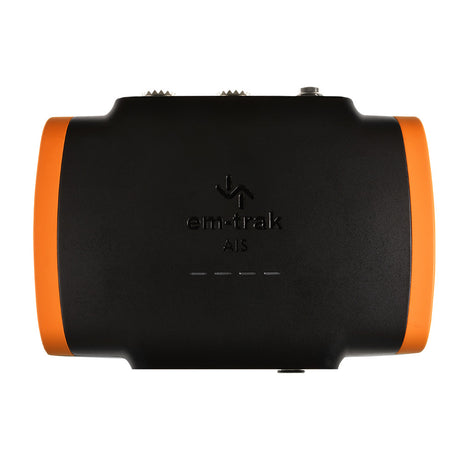 emtrak B953 Class B AIS Transceiver  5W SOTDMA wVHF Antenna Splitter