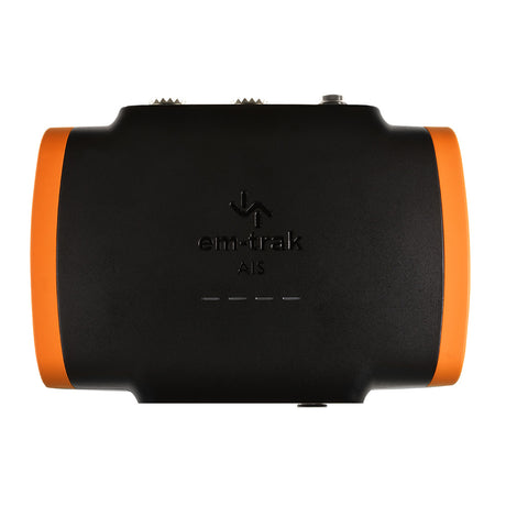 emtrak B954 Class B AIS Transceiver  5W SOTDMA wWiFi Bluetooth  VHF Antenna Splitter