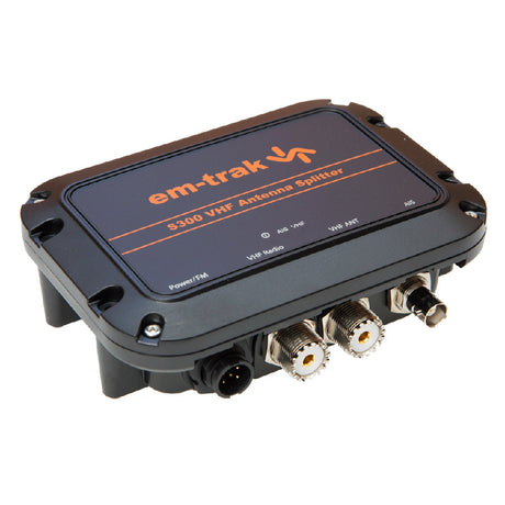 emtrak VHF Antenna Splitter