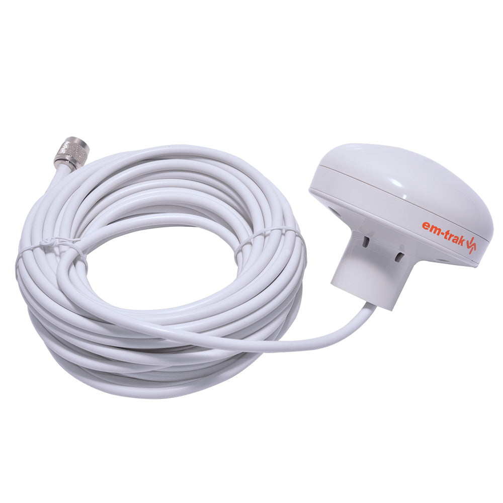 emtrak GPS Antenna