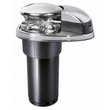 Quick Prince DP2E Windlass  500W 12V 7MM Chain to 916 Rope FSDP2E060007A00