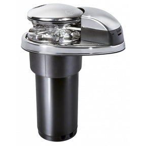 Quick Prince DP2E Windlass  500W 12V 7MM Chain to 916 Rope FSDP2E060007A00