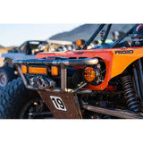 RIGID Industries 360 Series 6 Spot wAmber Pro Lens  Pair