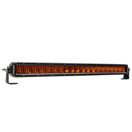 RIGID Industries SR Series 20 Spot wAmber Pro Lens