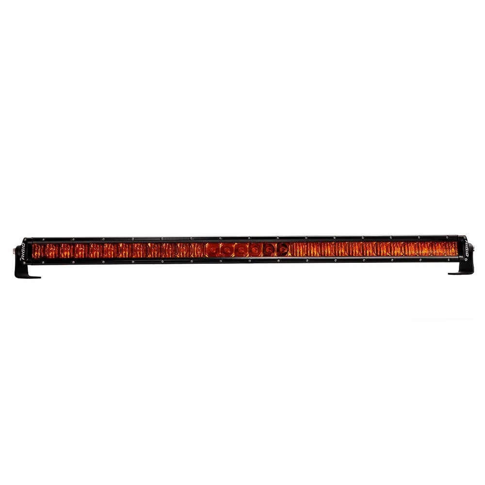 RIGID Industries SR Series 30 Spot wAmber Pro Lens