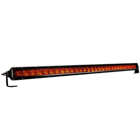 RIGID Industries SR Series 30 Spot wAmber Pro Lens