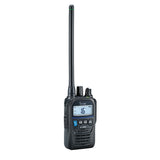 Icom M85UL Intrinsically Safe Ultra Compact Handheld VHF Marine Radio w5W Power Output