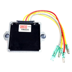 ARCO Marine Voltage Regulator fMercury Outboard Engines