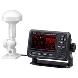 Icom MA510TR AIS Transponder wAntenna  43 Display