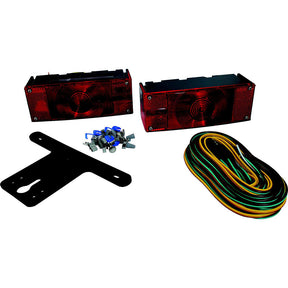 Attwood LowProfile Submersible Trailer Light Kit