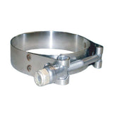 Trident Marine 316 SS TBolt Clamp  34 Band  537594 Range  10Pack