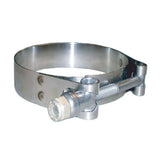 Trident Marine 316 SS TBolt Clamp  34 Band  630674 Range  10Pack