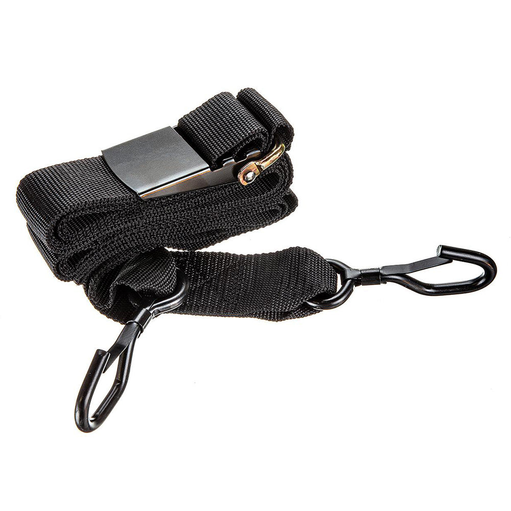 Attwood QuickRelease Gunwale Strap 2 x 13