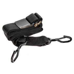 Attwood QuickRelease Gunwale Strap 2 x 13