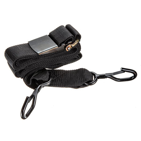 Attwood QuickRelease Gunwale Strap 2 x 13